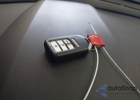 2020 Honda Civic Sport from USA, damaged, VIN 2HGFC2F89LH536859